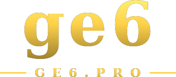 ge6 logo